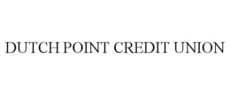 DUTCH POINT CREDIT UNION trademark