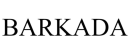 BARKADA trademark