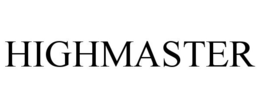 HIGHMASTER trademark