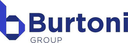 B BURTONI GROUP trademark