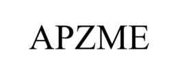 APZME trademark