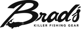 BRAD'S KILLER FISHING GEAR trademark