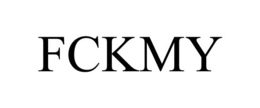 FCKMY trademark