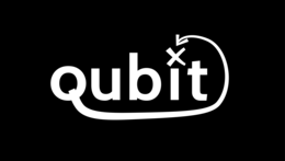 QUBIT X trademark