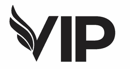 VIP trademark