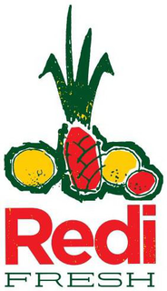 REDI FRESH trademark