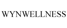 WYNWELLNESS trademark