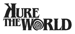 KURE THE WORLD trademark