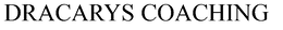 DRACARYS COACHING trademark