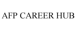 AFP CAREER HUB trademark