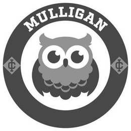 MULLIGAN CI CI trademark