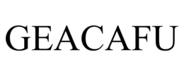 GEACAFU trademark