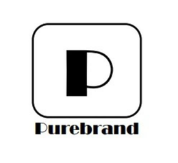 P PUREBRAND trademark