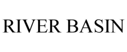 RIVER BASIN trademark
