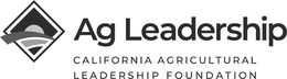 AG LEADERSHIP CALIFORNIA AGRICULTURAL LEADERSHIP FOUNDATION trademark