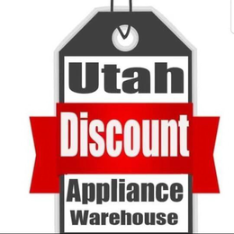 "UTAH DISCOUNT APPLIANCE WAREHOUSE" trademark