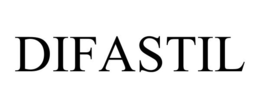 DIFASTIL trademark