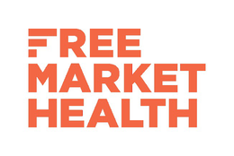 FREE MARKET HEALTH trademark