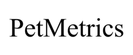 PETMETRICS trademark