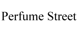 PERFUME STREET trademark