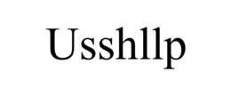 USSHLLP trademark