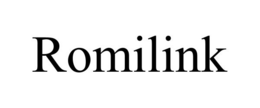 ROMILINK trademark