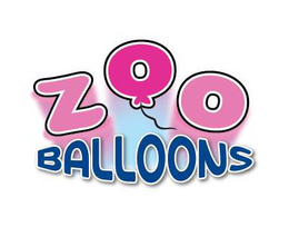 ZOO BALLOONS trademark