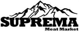 SUPREMA MEAT MARKET trademark