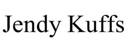 JENDY KUFFS trademark