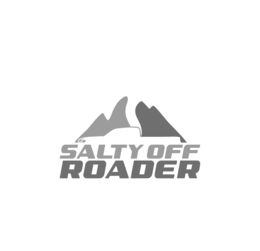 SALTY OFF ROADER trademark