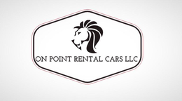 ON POINT RENTAL CARS LLC trademark