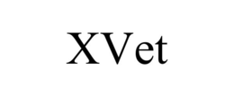 XVET trademark