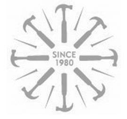 SINCE 1980 trademark