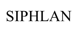 SIPHLAN trademark