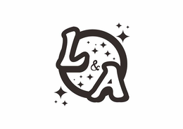 L&A trademark