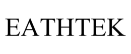 EATHTEK trademark