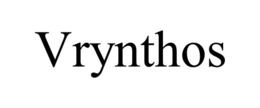 VRYNTHOS trademark