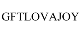 GFTLOVAJOY trademark
