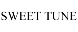 SWEET TUNE trademark