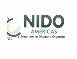 NIDO AMERICAS NIGERIANS IN DIASPORA ORGANIZAT trademark