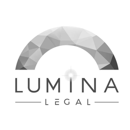 LUMINA LEGAL trademark