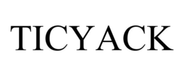 TICYACK trademark
