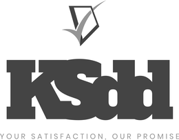 KSDD YOUR SATISFACTION, OUR PROMISE trademark