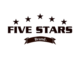 FIVE STARS BRAND trademark