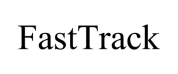 FASTTRACK trademark