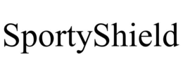 SPORTYSHIELD trademark