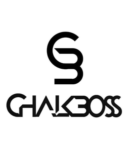 CB CHALK BOSS trademark