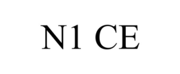 N1 CE trademark