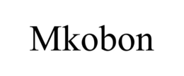 MKOBON trademark