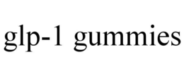 GLP-1 GUMMIES trademark